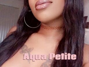 Aqua_Petite