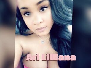 Ari_Lilliana