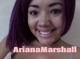 Ariana_Marshall