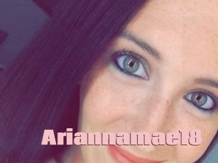 Ariannamae18