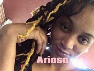 Arioso