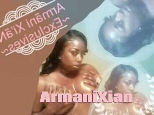 ArmaniXian