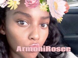 ArmoniRosee