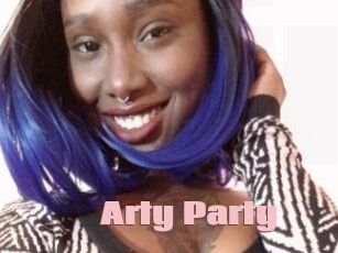 Arty_Party