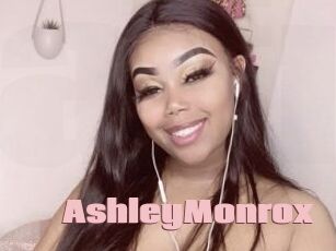 AshleyMonrox