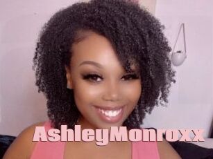 AshleyMonroxx