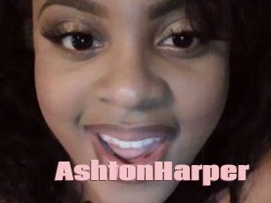 AshtonHarper