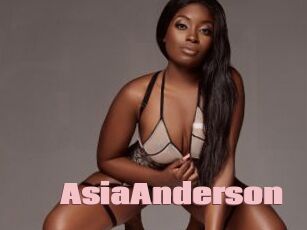 AsiaAnderson