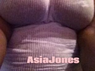 AsiaJones