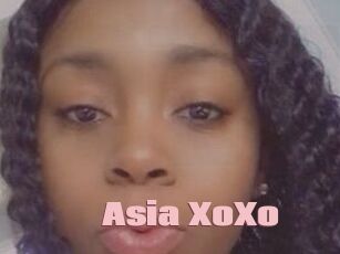 Asia_XoXo