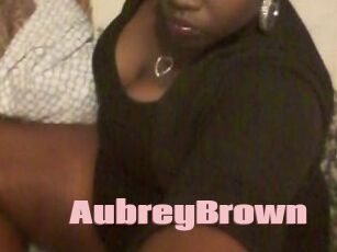 Aubrey_Brown