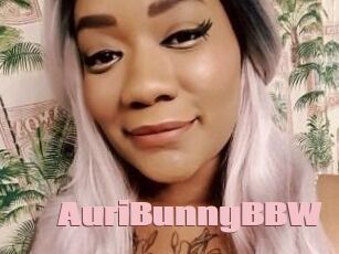 AuriBunnyBBW