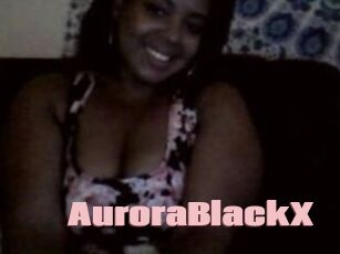AuroraBlackX