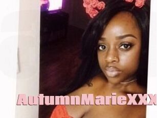 AutumnMarieXXX