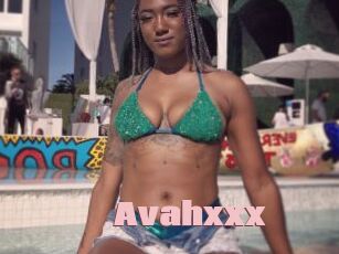 Avahxxx