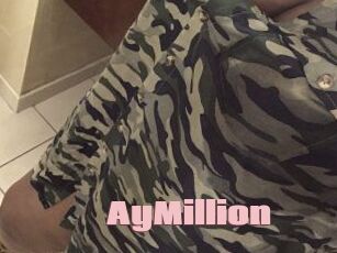 AyMillion