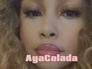 AyaColada