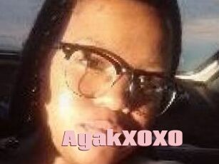 AyakXOXO