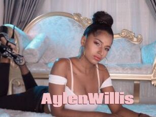 AylenWillis