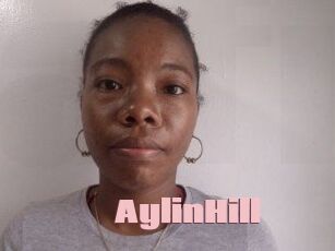 AylinHill