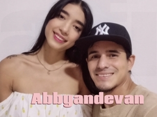 Abbyandevan