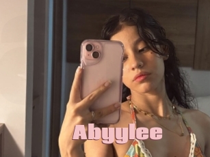 Abyylee