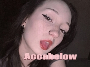 accabelow Afro Fuck