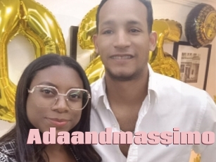 Adaandmassimo