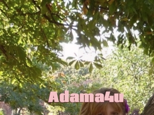 Adama4u
