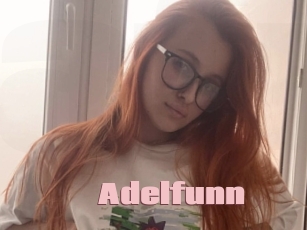 adelfunn Afro Fuck