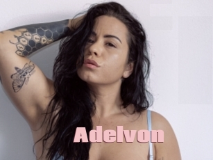 Adelvon