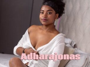 Adharajonas