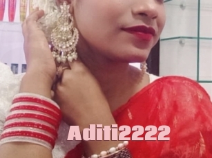 Aditi2222