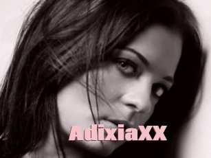 AdixiaXX