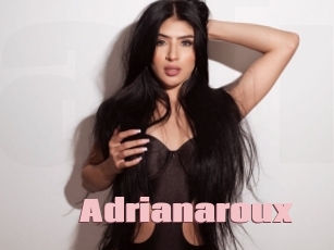 Adrianaroux
