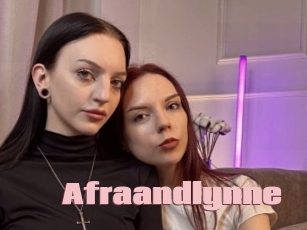 Afraandlynne