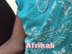 Afrikab