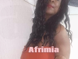 afrimia Afro Fuck