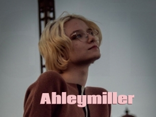 Ahleymiller