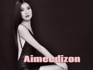 aimeedizon Afro Fuck