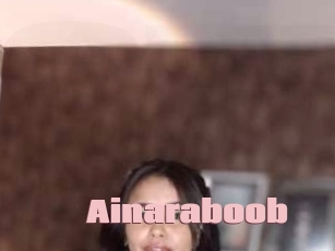 Ainaraboob