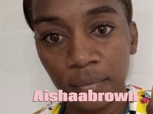 Aishaabrown