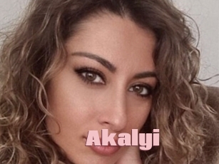 Akalyi