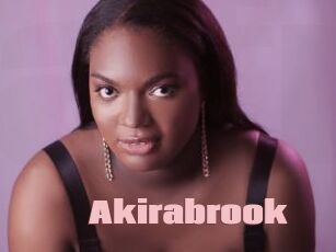 Akirabrook