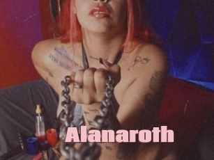 Alanaroth
