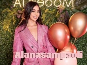 Alanasampaoli
