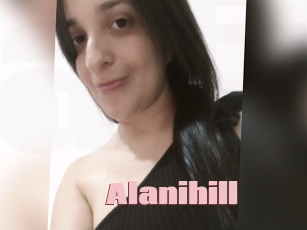 Alanihill