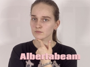 Albertabeam