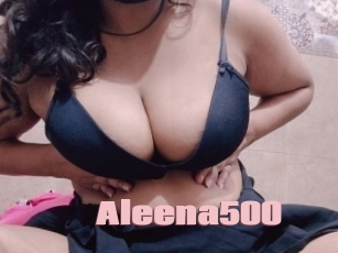 Aleena500
