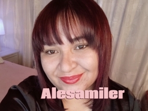 Alesamiler